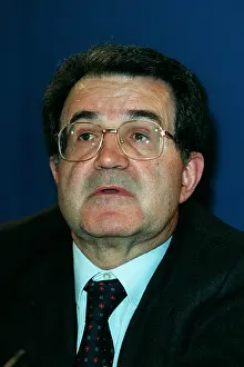 Romani: Romani Prodi