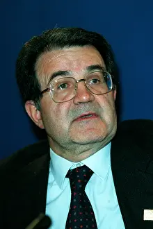 Romani: Romani Prodi