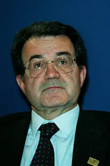 Romani: Romani Prodi