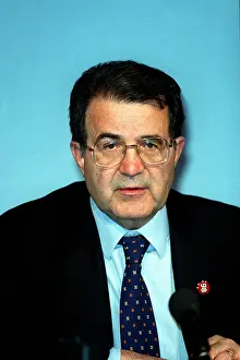 Romani: Romani Prodi