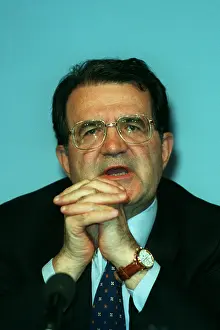 Romani: Romani Prodi