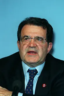 Romani: Romani Prodi