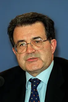 Romani: Romani Prodi