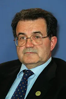 Romani: Romani Prodi