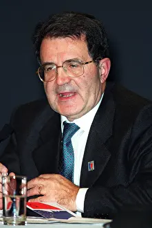Romani: Romani Prodi