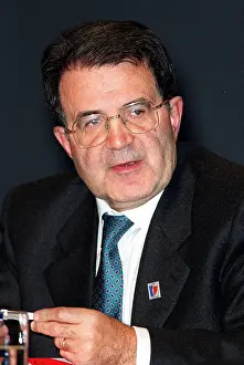 Romani: Romani Prodi