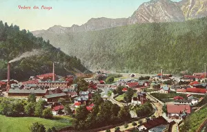 Prahova: Romania - Azuga