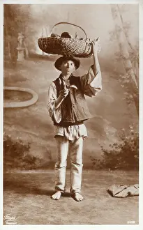 Breads: Romania - Baker's Assistant
