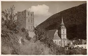 Brasov: Romania - Brasov