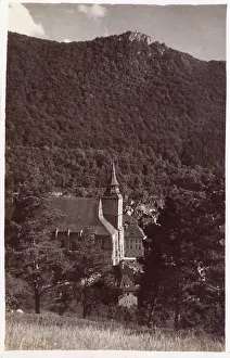 Transylvania: Romania - Brasov