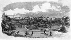 Wallachia: ROMANIA BUCHAREST