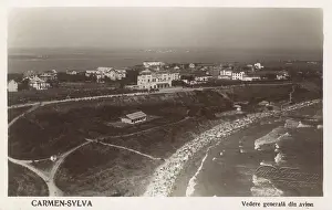 Romania - Eforie Sud