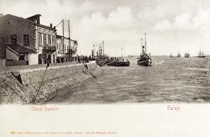 Galati: Romania - Galati