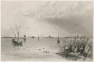 Sulina: ROMANIA SULINA
