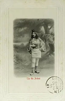 Transylvanian: Romania - A Transylvanian Type
