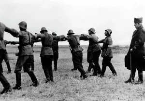 Auxiliaries: Romanian soldiers on the Eastern front, 1942
