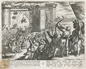 Batavia: ROMANS IN BATAVIA
