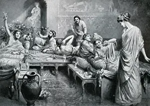Quintus: Romans in Britain