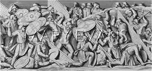 Dacians: ROMANS V DACIANS