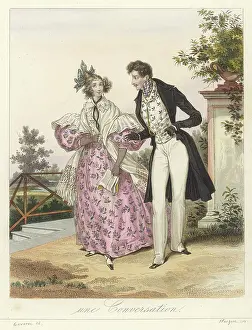 Surely: ROMANTIC COUPLE