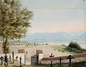 Holzhausen: Romanticism