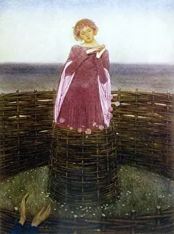Chaucer: ROMAUNT, THE BOTHOUN