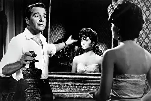 Rossano: Rome Adventure, Warner Bros. 1962