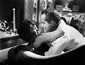 Rossano: Rome Adventure, Warner Bros. 1962