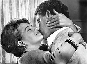 Donahue: Rome Adventure, Warner Bros. 1962