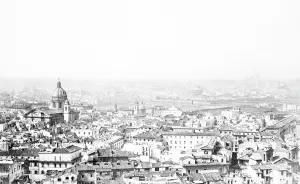 C1872: Rome, c1872