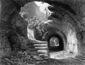 C1840: ROME/COLOSSEUM C1840