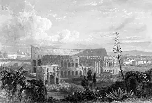Caesars: ROME/COLOSSEUM C1840