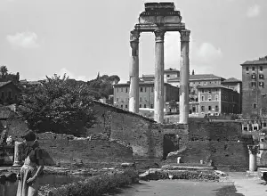 Vestal: Rome - Italy