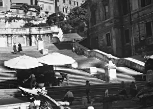 Monti: Rome - Italy