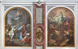 Martiri: Rome, Italy