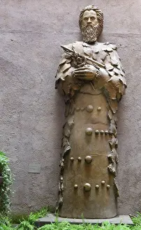 Martiri: Rome, Italy