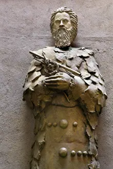 Martiri: Rome, Italy