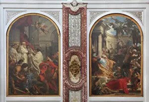 Martiri: Rome, Italy