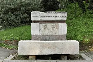 Appia: Rome, Italy