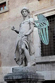 Montelupo: Rome, Italy