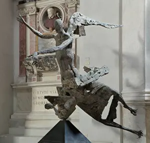 Martiri: Rome, Italy