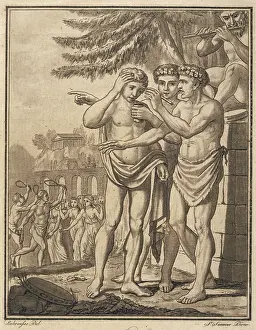 Fertile: Rome - Luperci