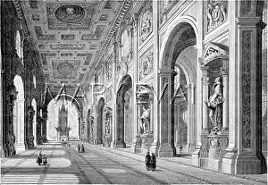 Laterano: ROME/S GIOVANNI LATERANO