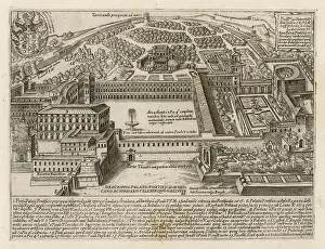 Additions: ROME/VATICAN 17C