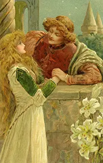Nister: Romeo & Juliet