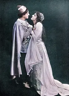 Shakespeares: Romeo and Juliet