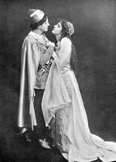 Shakespeares: Romeo and Juliet