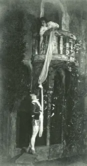 Moissi: Romeo and Juliet