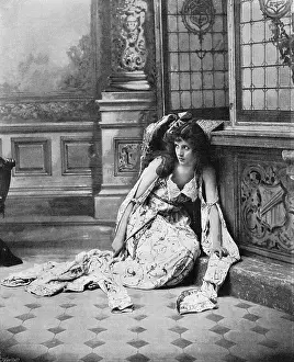 Lyceum: ROMEO & JULIET