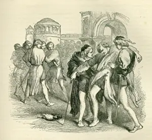 Fatal: Romeo and Juliet